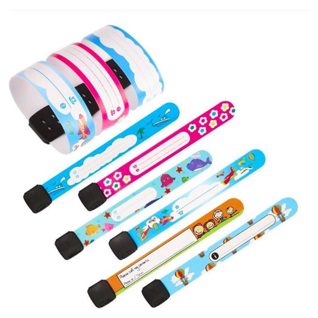 Sos armbandjes design